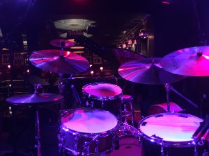 Ronnie Scott's Drums SD