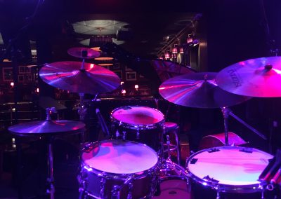 Ronnie Scott's Drums SD