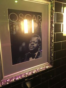 Oscar Peterson @ Ronnie Scott's