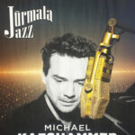 Michael Kaeshammer Trio in Jumala / Riga