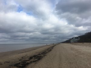 Jurmala Beach