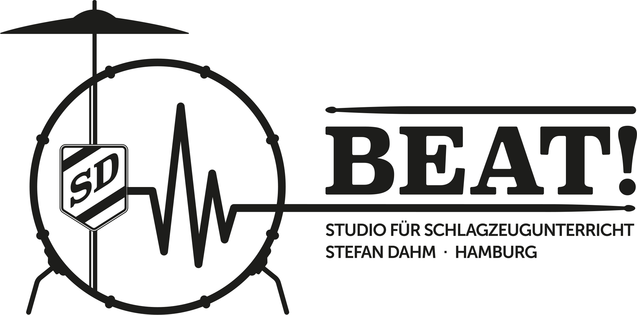 Logo BEAT!